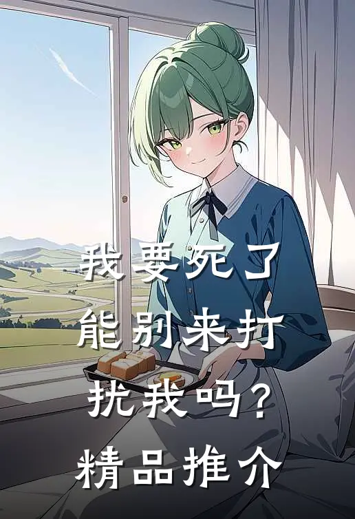 我要死了,能别来打扰我吗?精品推介