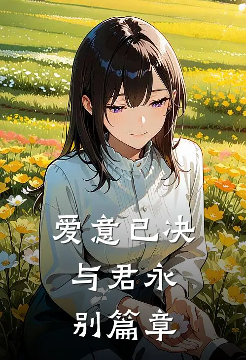 爱意已决，与君永别篇章