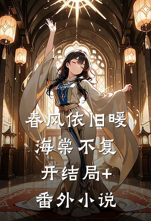 春风依旧暖海棠不复开结局+番外小说
