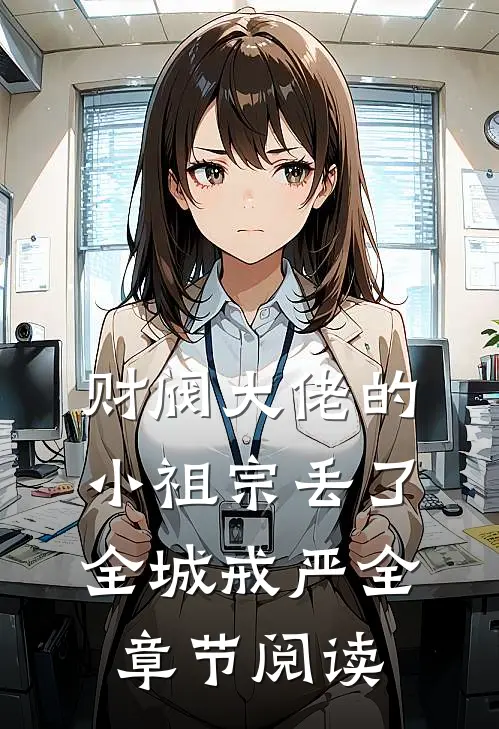 财阀大佬的小祖宗丢了，全城戒严全章节阅读