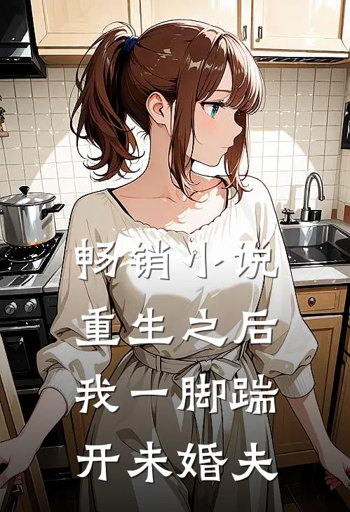 畅销小说重生之后，我一脚踹开未婚夫