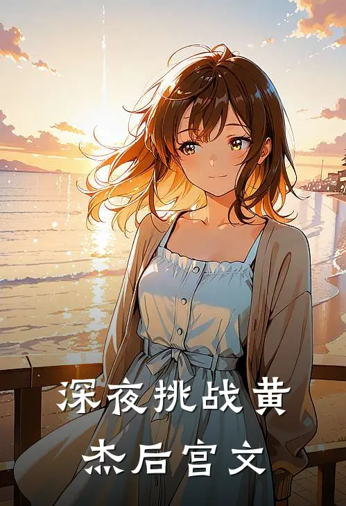 深夜挑战黄杰后宫文