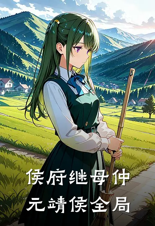 侯府继母仲元靖侯全局