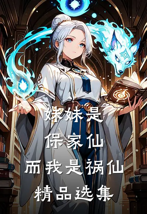 妹妹是保家仙，而我是祸仙精品选集