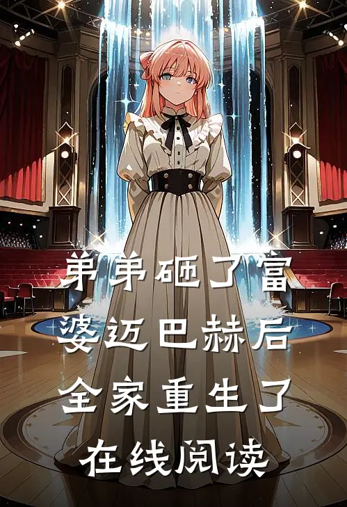 弟弟砸了富婆迈巴赫后，全家重生了在线阅读