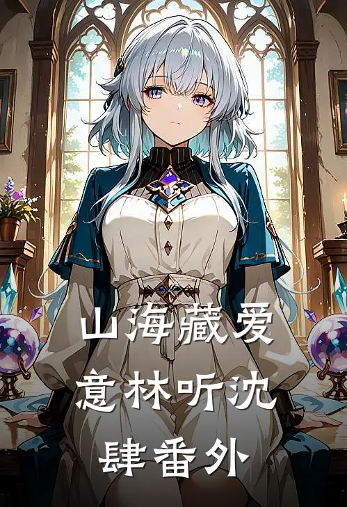 山海藏爱意林听沈肆番外