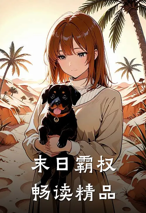 末日霸权畅读精品