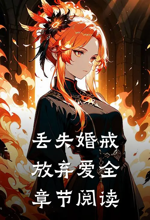 丢失婚戒放弃爱全章节阅读