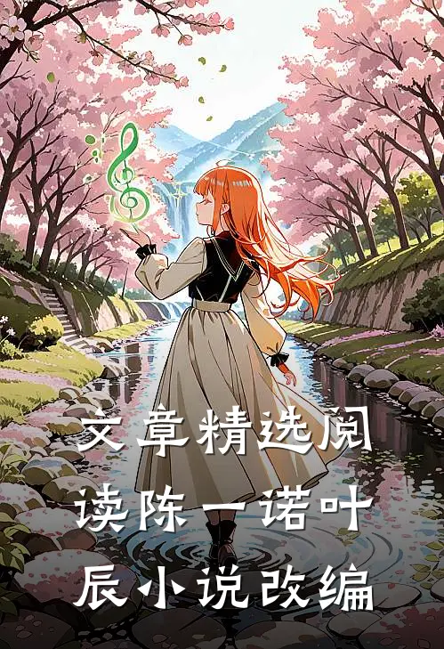 文章精选阅读陈一诺叶辰小说改编