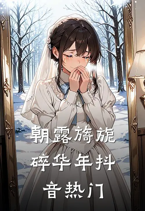 朝露旖旎碎华年抖音热门
