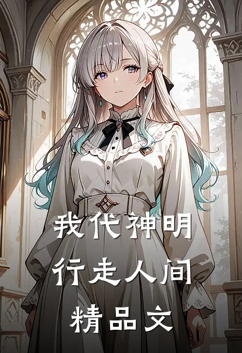我代神明，行走人间精品文