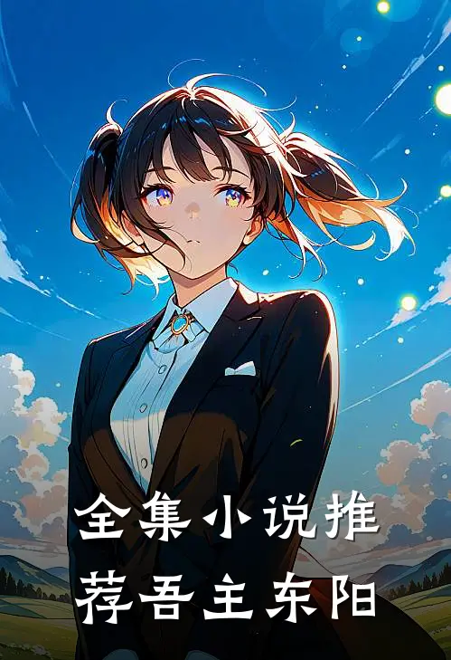 全集小说推荐吾主东阳