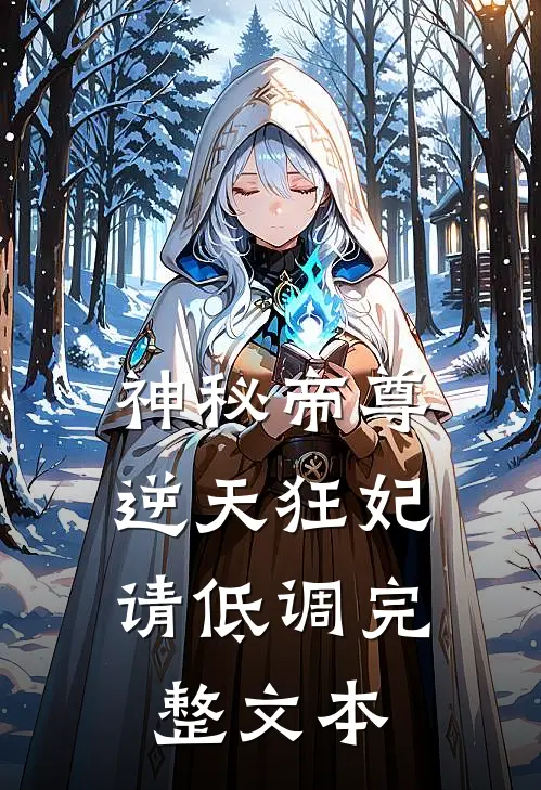 神秘帝尊：逆天狂妃，请低调完整文本
