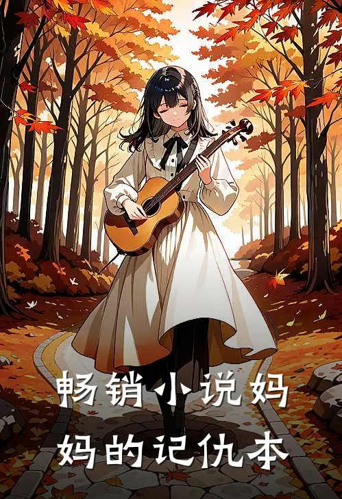 畅销小说妈妈的记仇本
