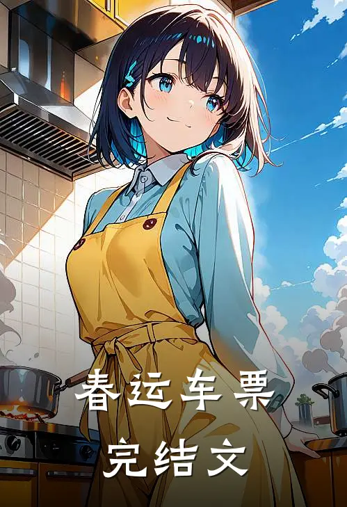 春运车票完结文