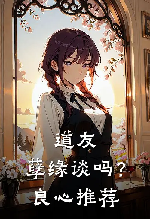 道友，孽缘谈吗？良心推荐