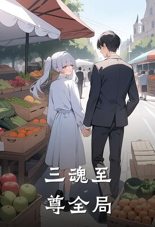 三魂至尊全局