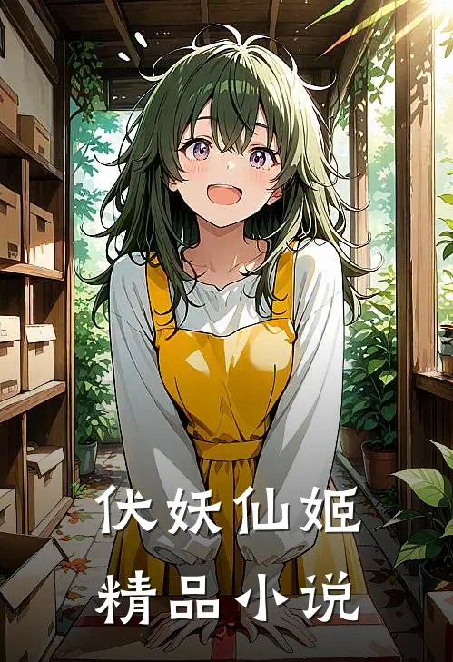 伏妖仙姬精品小说
