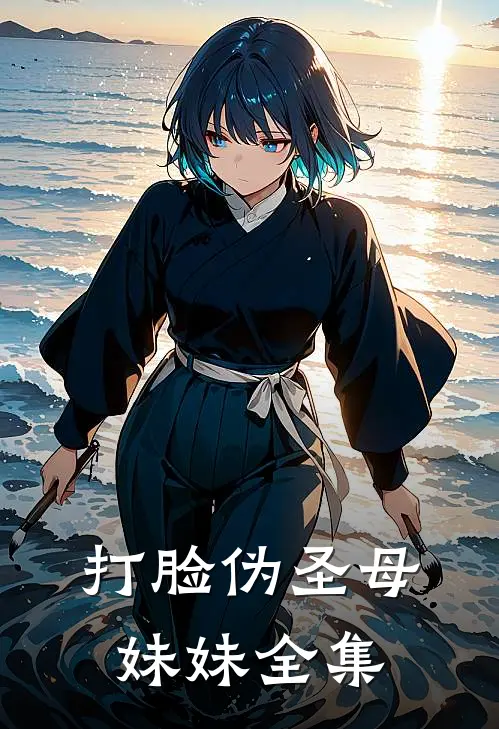 打脸伪圣母妹妹全集