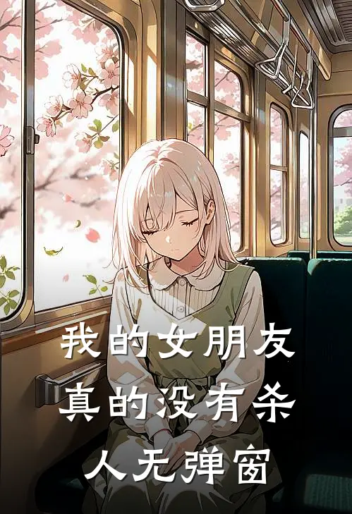我的女朋友真的没有杀人无弹窗