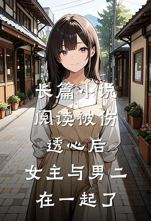 长篇阅读被伤透心后,女主与男二在一起了