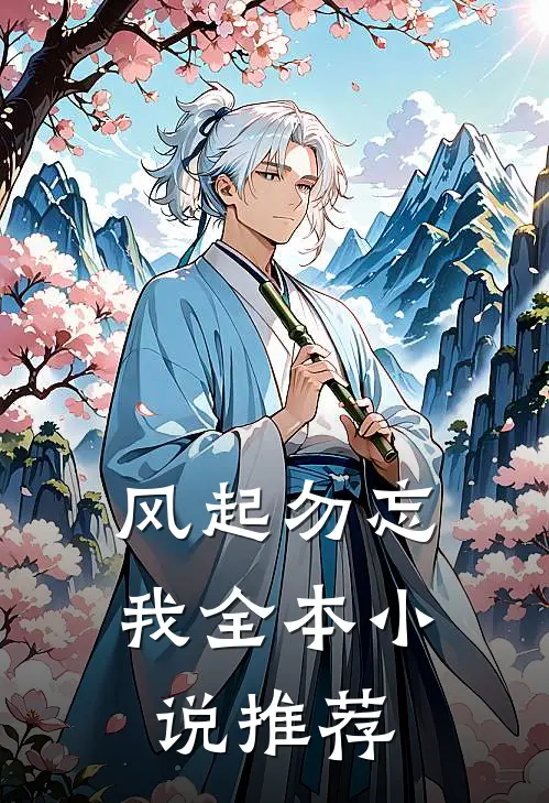 风起勿忘我全本小说推荐