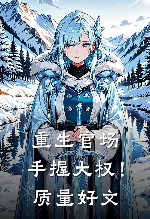 重生官场：手握大权！质量好文