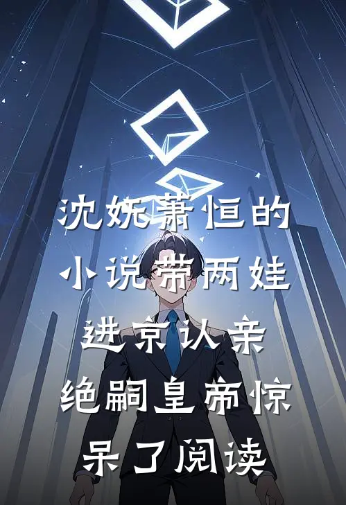 沈妩萧恒的小说带两娃进京认亲，绝嗣皇帝惊呆了阅读