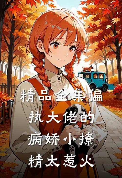 精品全集偏执大佬的病娇小撩精太惹火