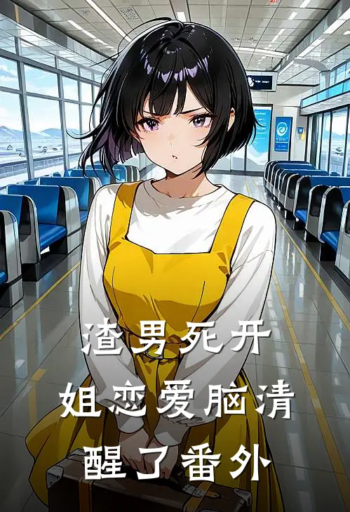 渣男死开，姐恋爱脑清醒了 番外