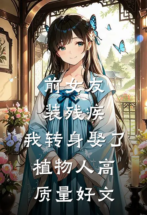 前女友装残疾，我转身娶了植物人高质量好文