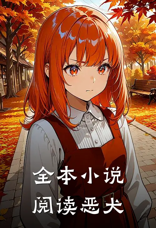 全本小说阅读恶犬