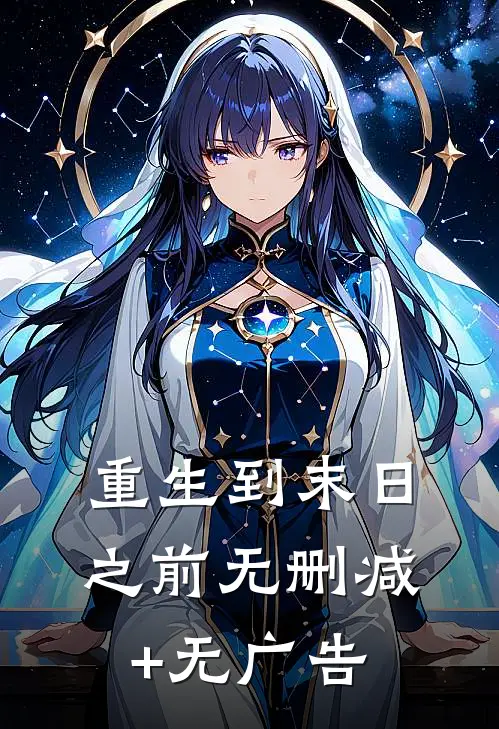 重生到末日之前无删减+无广告