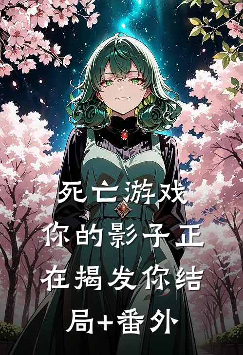 死亡游戏：你的影子正在揭发你结局+番外