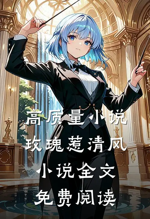 高质量小说玫瑰惹清风小说全文免费阅读