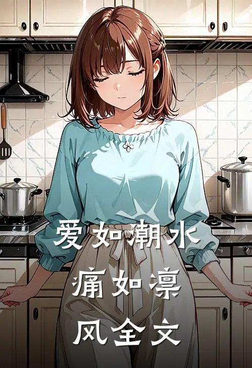 爱如潮水，痛如凛风全文