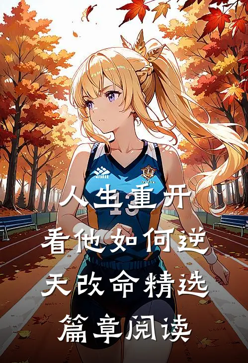人生重开：看他如何逆天改命精选篇章阅读