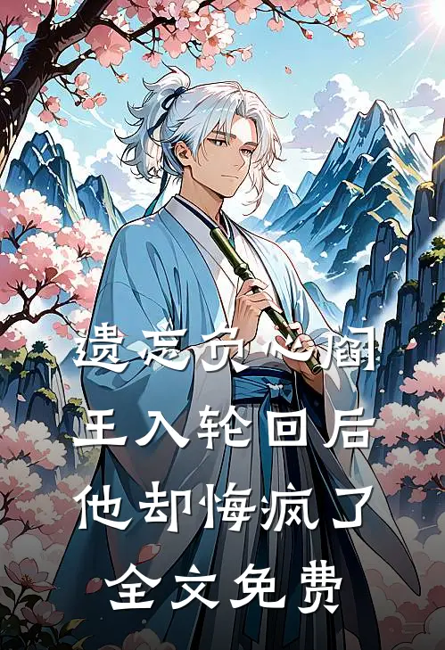 遗忘负心阎王入轮回后他却悔疯了全文免费