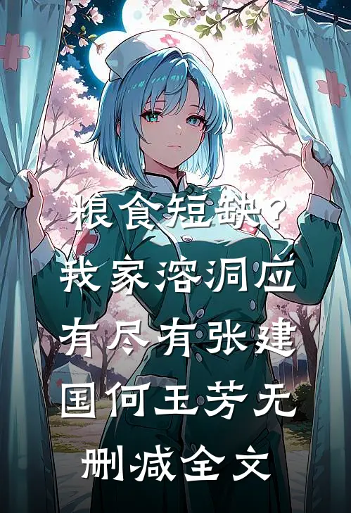 粮食短缺？我家溶洞应有尽有张建国何玉芳无删减全文