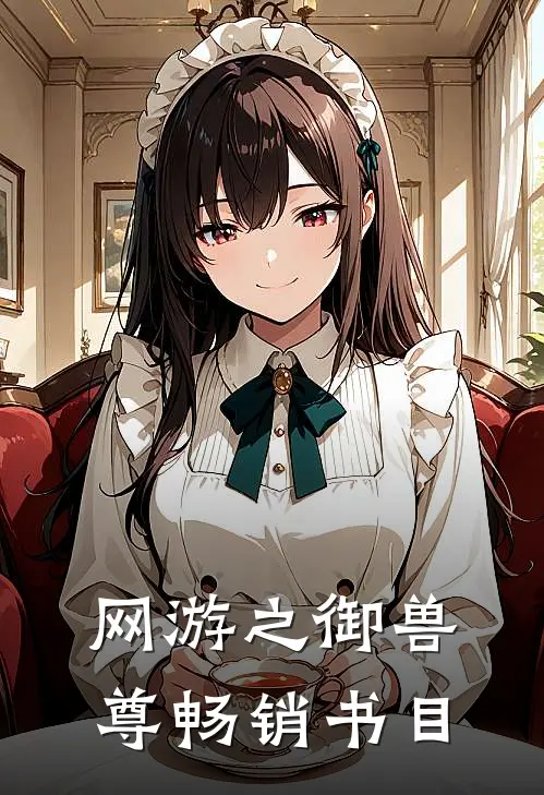网游之御兽尊畅销书目