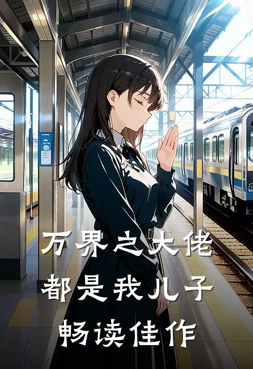 万界之大佬都是我儿子畅读佳作