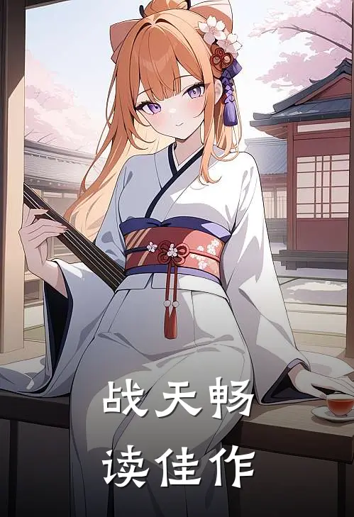 战天畅读佳作