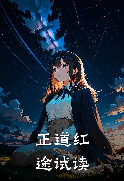 正道红途试读