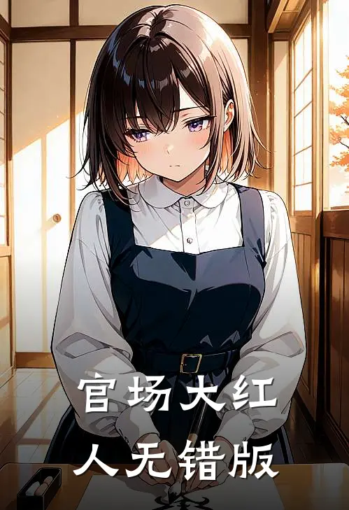 官场大红人无错版