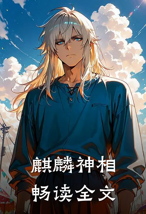麒麟神相畅读全文