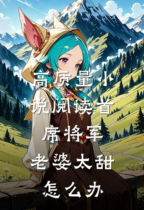 高质量小说阅读首席将军：老婆太甜怎么办