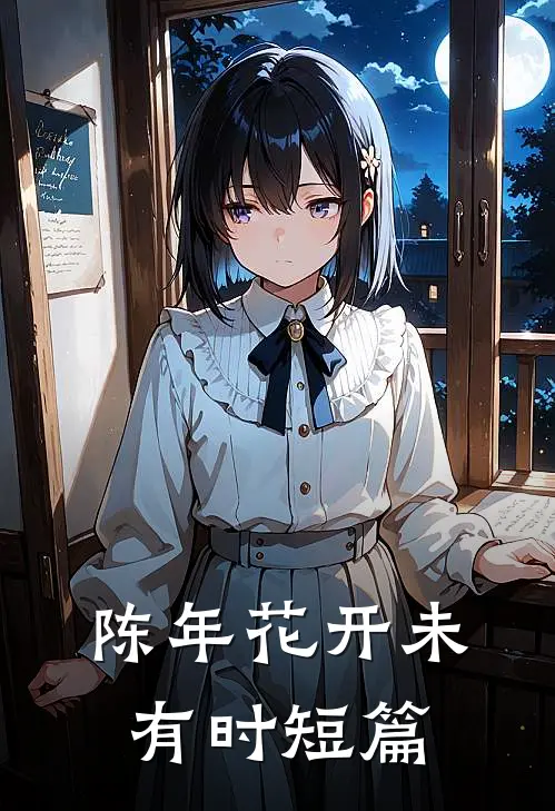 陈年花开未有时短篇