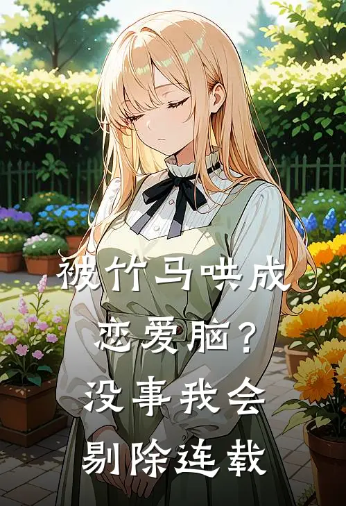 被竹马哄成恋爱脑？没事，我会剔除连载