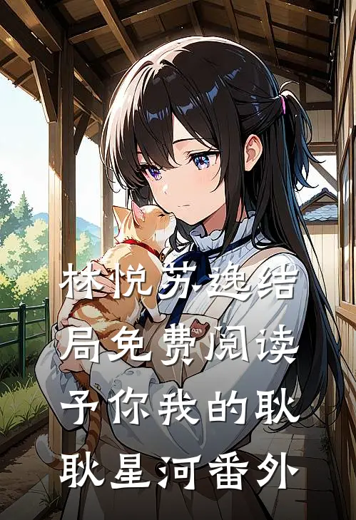 林悦苏逸结局免费阅读予你我的耿耿星河番外