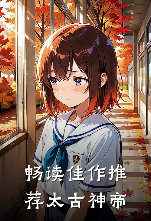 畅读佳作推荐太古神帝